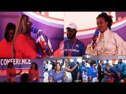 Finally Finally NPP 2024 Campaign Song  Officially Hits Streets Featuring Great Musicians...