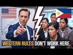Outsourcing to the Philippines? Watch This Before You Hire!