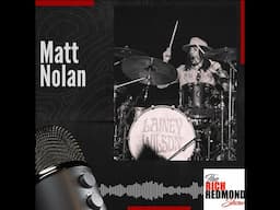"Laying It Down For Lainey Wilson": Mat Nolan: Ep. 217: The Rich Redmond Show