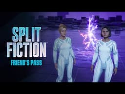 Split Fiction | How to Invite a Friend for Free with the Friend's Pass