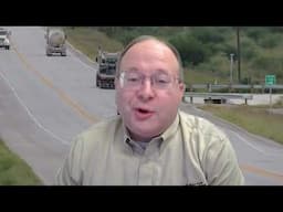 Develop Crash Modification Factors for Super 2 Highways 0-7183