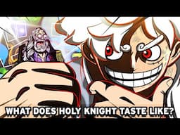 The Holy Knights Just Made a Giant Mistake! (1147+)