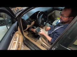 Stage 3 Tune VW TDI ALH Diesel Performance Injector Nozzle Upgrade