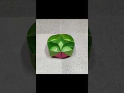 Origami Organiser box / Origami Partition box