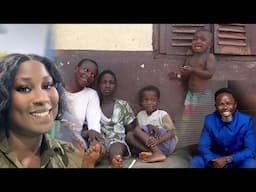 DKY born 2 kids behind his wife, decides to marry Baby Mama, wife fumes