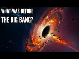 The Big Bang Didn't Happen? | Space Mysteries To Sleep To | 24/7