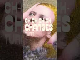 David Bowie - Changes (Lyric Video)