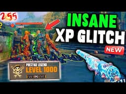 *NEW* INSANE UNLIMITED XP GLITCH IN BO6! BO6 XP GLITCH AFTER PATCH!