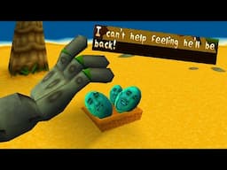 he's back?!?! Croc 2 pt4 🐊 +maybe some Croc 1 remaster if there's time