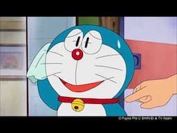 Doraemon New Episodes | Mon - Fri 10:00 am | Disney Channel