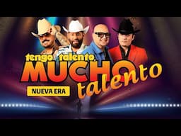 Tengo Talento Nueva Era en VIVO 🔴