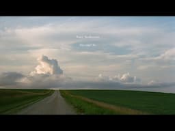 Tony Anderson - On and On (New Song from the New Album)
