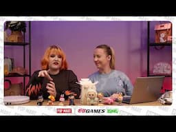 BRAND NEW POP MART 🎁 Unbox the fun with Nyx & Rae!