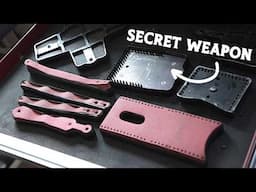How I Scaled My Leather Business