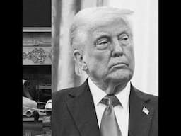 Trump Is Enjoying Himself