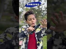 Samsung or İphone 😱❤️👻 #shorts