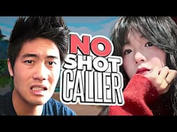 Who is making the CALLS? | Valorant (ft. kkatamina, ballslol, aidensphan, & Foolish)