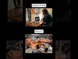 Logo Design: Expectation vs Reality