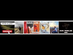 Travelsome Pranav Live Stream