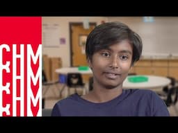 Chatbots Decoded Interview: Zoya Khare