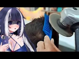 Shylily Laughing At Unusual Memes