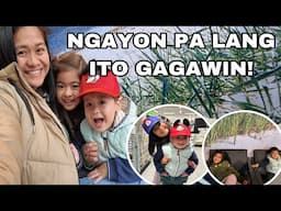NGAYON PA LANG KAMI MAKAKABILI NG GANITONG GAMIT! THANK YOU LORD SA BLESSING!