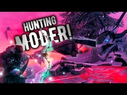 Valheim S4 : Ep34 Dragon Boss of The Mountains!