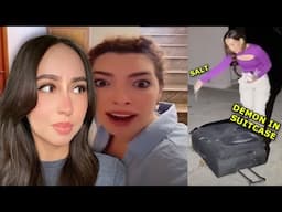 GHOST Videos that will Shock you (NOT)