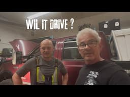 WHAT WENT WRONG FORD F350 6 0 NO FORWARD OR REVERSE