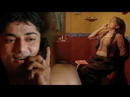 बुढ़िया पर चढ़ा जवानी का नशा, जाशे में आया जवान लड़का - Lipstick Under My Burkha - Rathna Pathak Shah