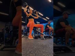 Superiores e abs em 1 hora!
