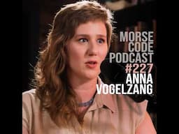 The Artist You Grow Into: Anna Vogelzang on Being a 'Lifer' | MCP #227