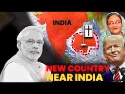 భారతదేశం పక్కనే ఒక కొత్త దేశం  ఏర్పడబోతోంది | Arakan army new country near bangladesh India
