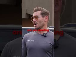 My glasses are more famous than me...