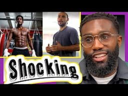 MASSIVE 🥊 UPDATE: JARON ENNIS TO FIGHT KEITH THURMAN OR WANTS ERICKSON LUBIN AUG BEFORE VERGIL ORTIZ