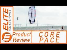 🚀 NEW Core Pace Kite Review – Boost Big, Loop Hard, Drift Smooth | All-Around Performance
