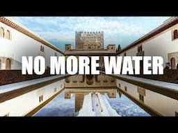 Andalusia | Water Crisis in Europe’s Driest Region