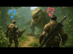 TOP 10 Best Co-Op Games to Play with Friends