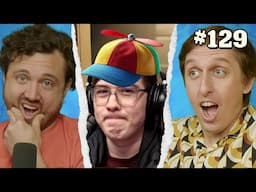 NileRed’s Childhood Trauma - Safety Third 129