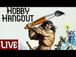 Mass Raider Outbreak!- Hobby Hangout
