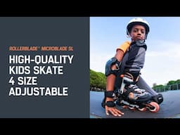 Rollerblade® Microblade SL
