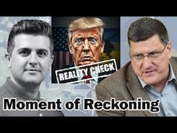 Scott Ritter: Reality Hits Hard: Yemen Targets the U.S. Navy - Trump’s Wake-Up Call in Ukraine
