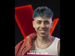 Luck Ra ya está listo para brillar como coach 🔥 ¿Vos estás preparado para vivirlo? 😏