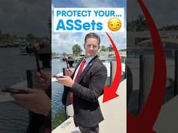 Protect Your ASSets – Yeah, I Heard the Joke 😑