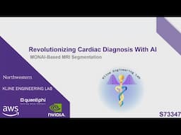 Addressing Complex Cardiovascular Problems With AI