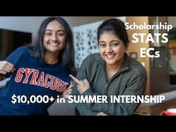 Earning $10,000+ as a Student in this USA University!