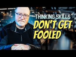 5 Critical Thinking Skills For Digital Literacy - Spotting Misinformation & Manipulation