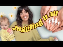 DITL Of A Home Care (Respite) Worker and Mother || Vlog