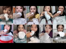 ASMR Shaved ice New