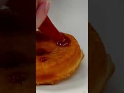 How to Make Yeasted Doughnuts from Scratch
